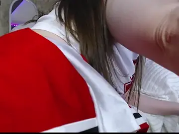 Stripchat Watch Live Sex Cams of Agness_sweet