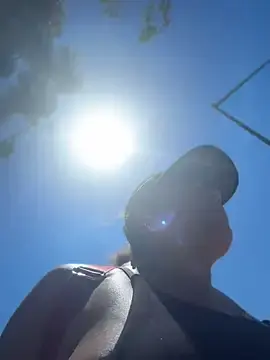 Stripchat Free Porn Cam of Bigbuttbrooklynn