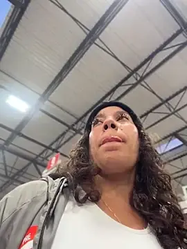 Stripchat Live Sex of Bigbuttbrooklynn