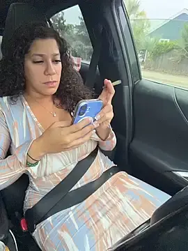 Stripchat Sex Cam of Bigbuttbrooklynn