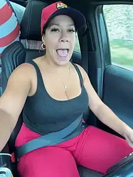 Stripchat Live Sex of Bigbuttbrooklynn