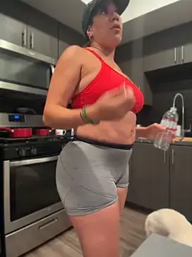 Stripchat Sex Chat of Bigbuttbrooklynn