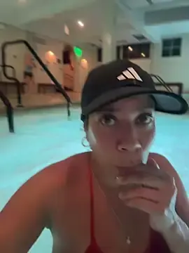 Stripchat Sex Chat of Bigbuttbrooklynn