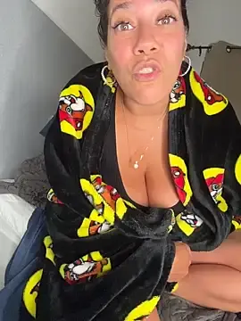 Stripchat Live Sex Cam of Bigbuttbrooklynn