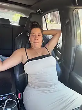 Stripchat Adult Webcam of Bigbuttbrooklynn