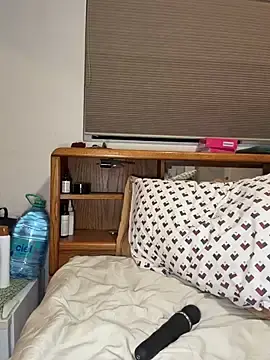 Stripchat Live Porn of Bigbuttbrooklynn