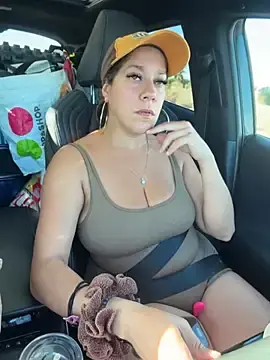 Stripchat Live Porn of Bigbuttbrooklynn