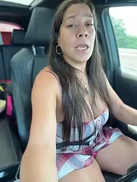 Stripchat Free Live Porn of Bigbuttbrooklynn