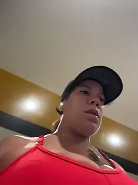 Stripchat Free Porn Cam of Bigbuttbrooklynn