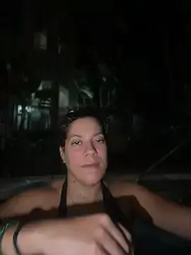 Stripchat Free Porn Cam of Bigbuttbrooklynn