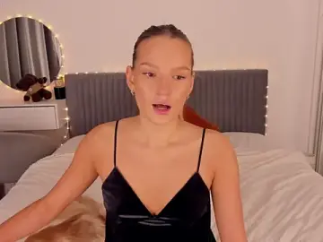 Stripchat Watch Live Sex Cams of CassieRayss