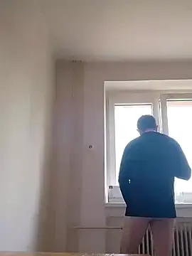 Stripchat Sex Chat of Chokakabraz