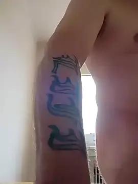 Stripchat Live Sex Cam of Chokakabraz
