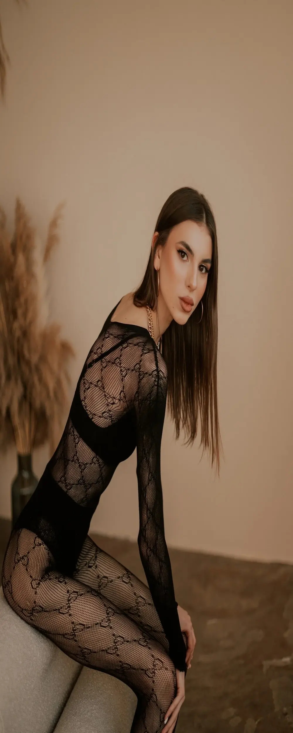 GracefulDoll