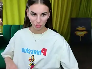 Stripchat Live Sex of GracefulDoll