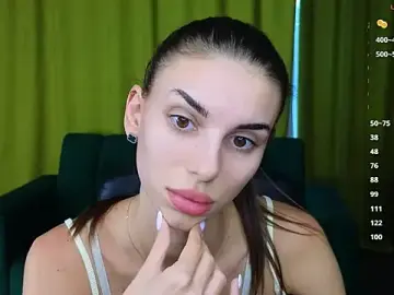 Stripchat Adult Webcams of GracefulDoll