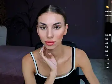 Stripchat Best Webcam of GracefulDoll