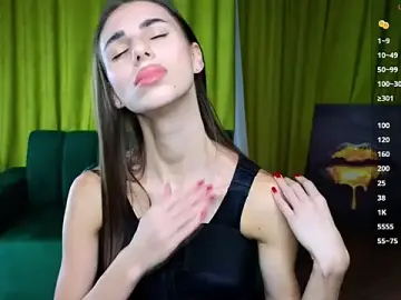 Stripchat Free Live Porn of GracefulDoll