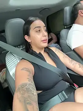 Stripchat Best Webcam of Hannahoff