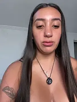 Stripchat Free Porn Cam of Hannahoff