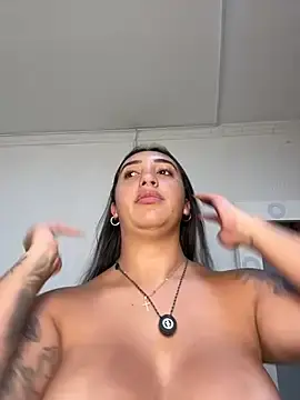 Stripchat Private Sex Chat of Hannahoff