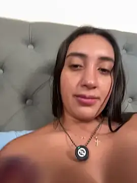 Stripchat Private Sex Chat of Hannahoff