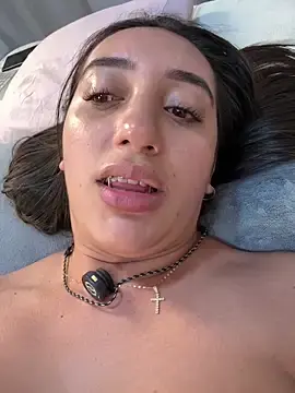 Stripchat Adult Webcam of Hannahoff