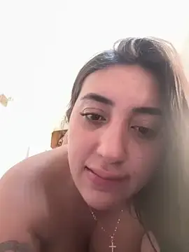 Stripchat Best Webcam of Hannahoff