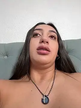 Stripchat Sex Cam of Hannahoff