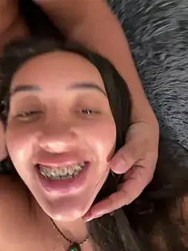 Stripchat Free Porn Cam of Hannahoff