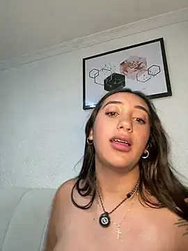 Stripchat Nude Webcam of Hannahoff