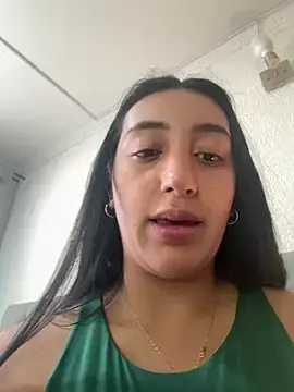 Stripchat Free Live Porn of Hannahoff