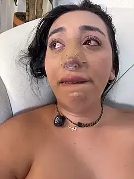 Stripchat Live Sex of Hannahoff