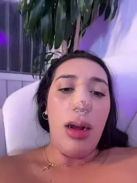 Stripchat Free Live Porn of Hannahoff