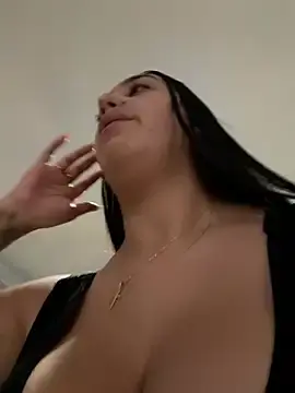 Stripchat Private Sex Chat of Hannahoff