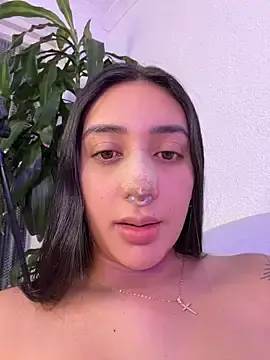 Stripchat Free Live Porn of Hannahoff
