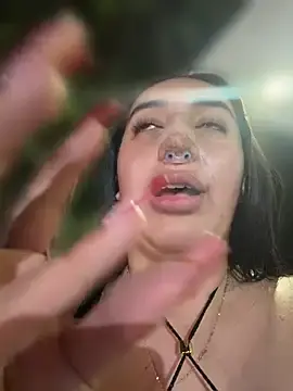 Stripchat Best live sex cam show of Hannahoff