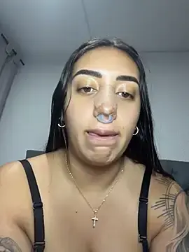 Stripchat Free Porn Cam of Hannahoff