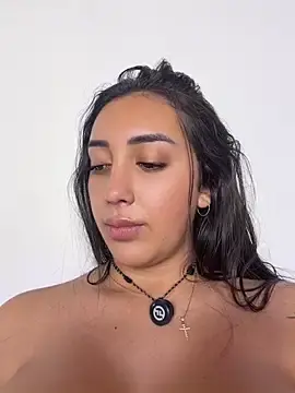 Stripchat Private Sex Chat of Hannahoff