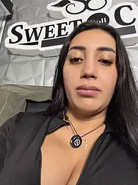 Stripchat Free Porn Cam of Hannahoff
