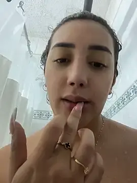 Stripchat Adult Webcams of Hannahoff