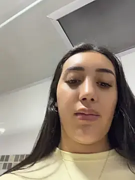 Stripchat Private Sex Chat of Hannahoff