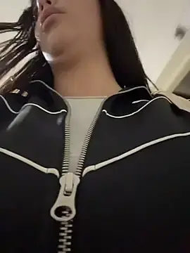 Stripchat Sex Cam of Hannahoff