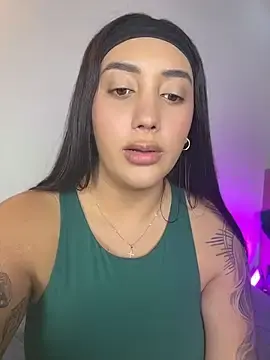 Stripchat Free Live Porn of Hannahoff