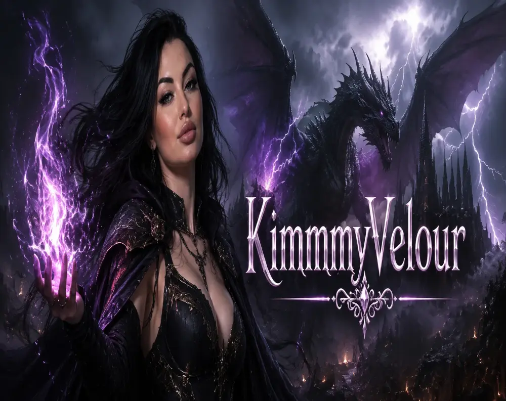 KimmmyVelour