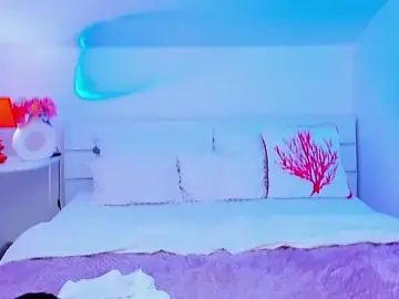 Stripchat Live Sex Cam of LexiePat