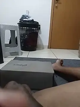 Stripchat Sex Cam of Macho-safado