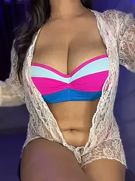 Stripchat Adult Webcam of Ms_Divya