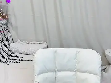 Stripchat Free Live Porn of PaoOoo_0
