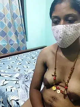 Stripchat Free Porn Cam of Rathitamil